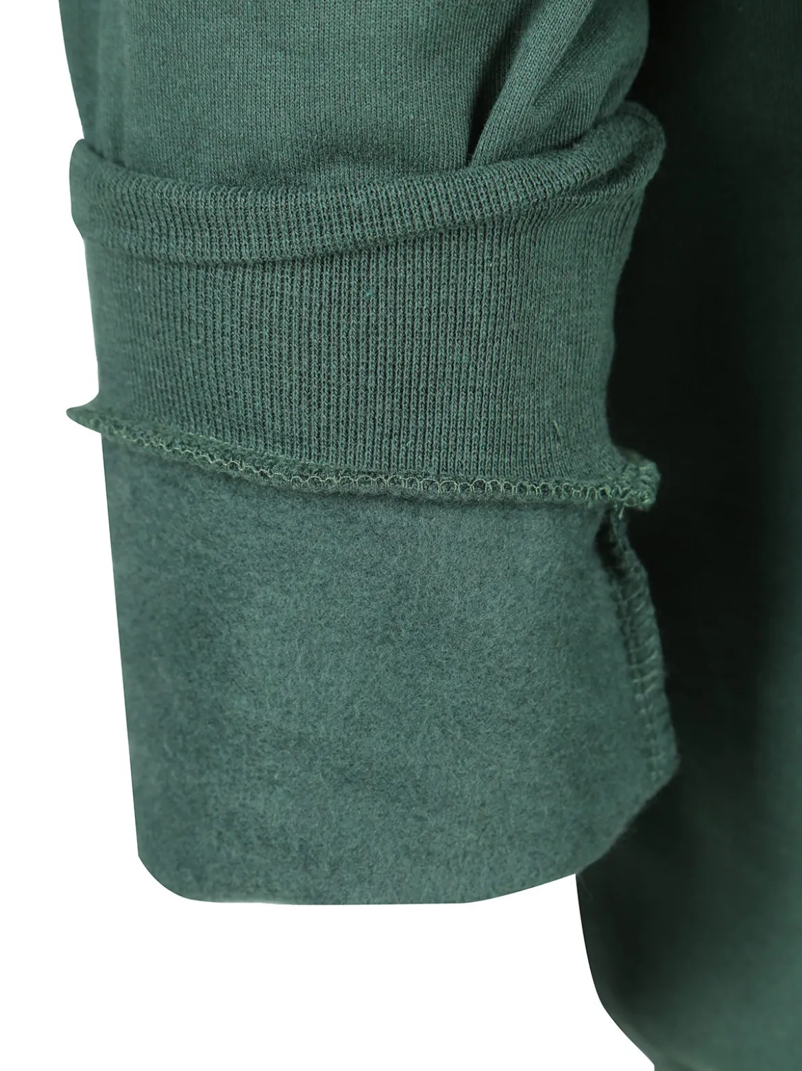 U.S. Golf Club Felpa da uomo con cappuccio e zip