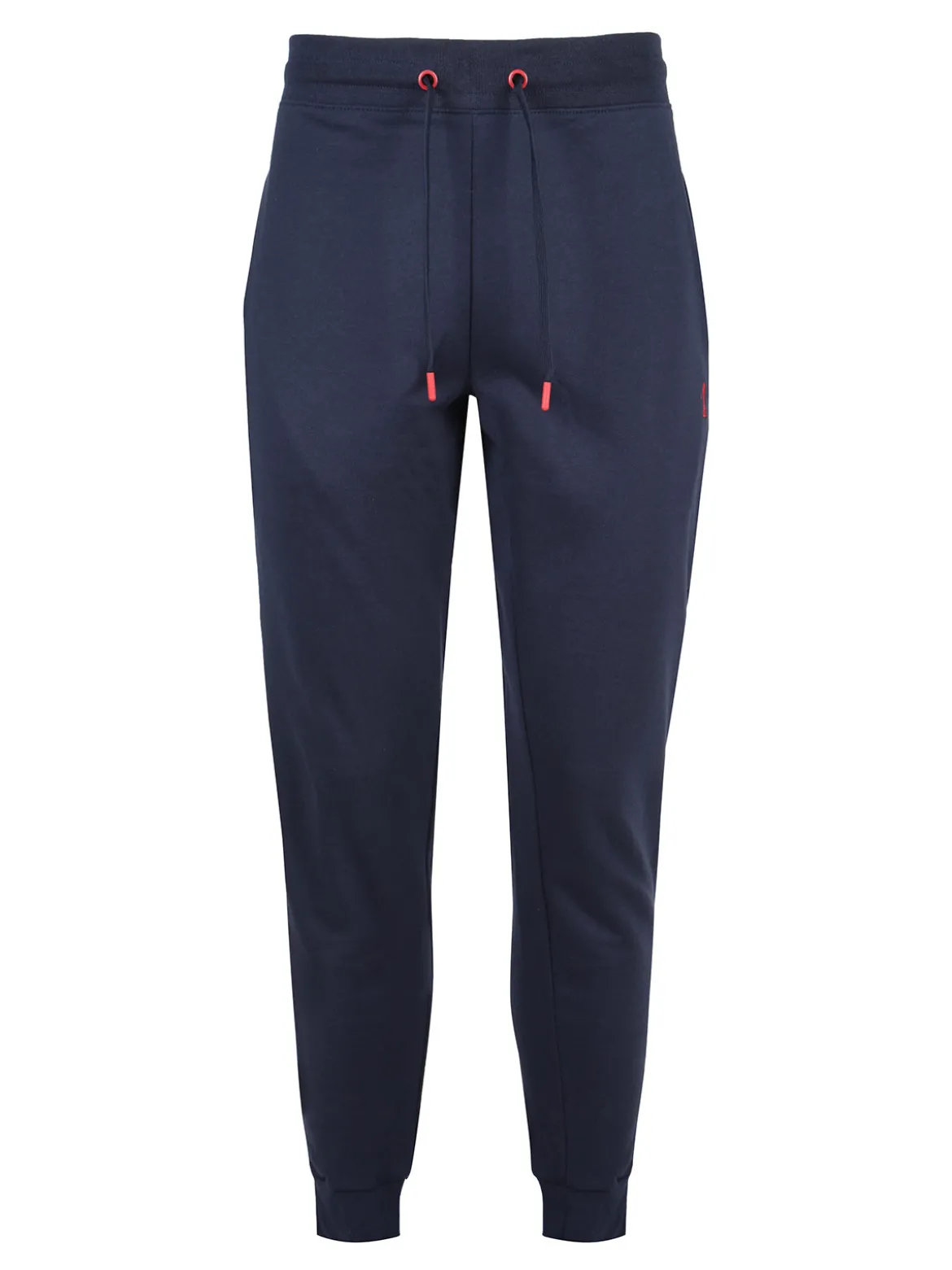 U.S. Golf Club Pantaloni tuta da uomo con coulisse e polsini