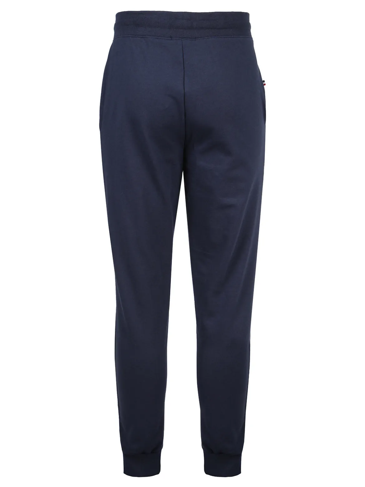 U.S. Golf Club Pantaloni tuta da uomo con coulisse e polsini