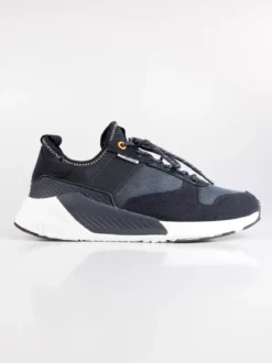 U.S. Golf Club Scarpe con calzino da uomo