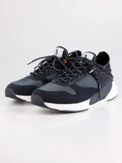 U.S. Golf Club Scarpe con calzino da uomo