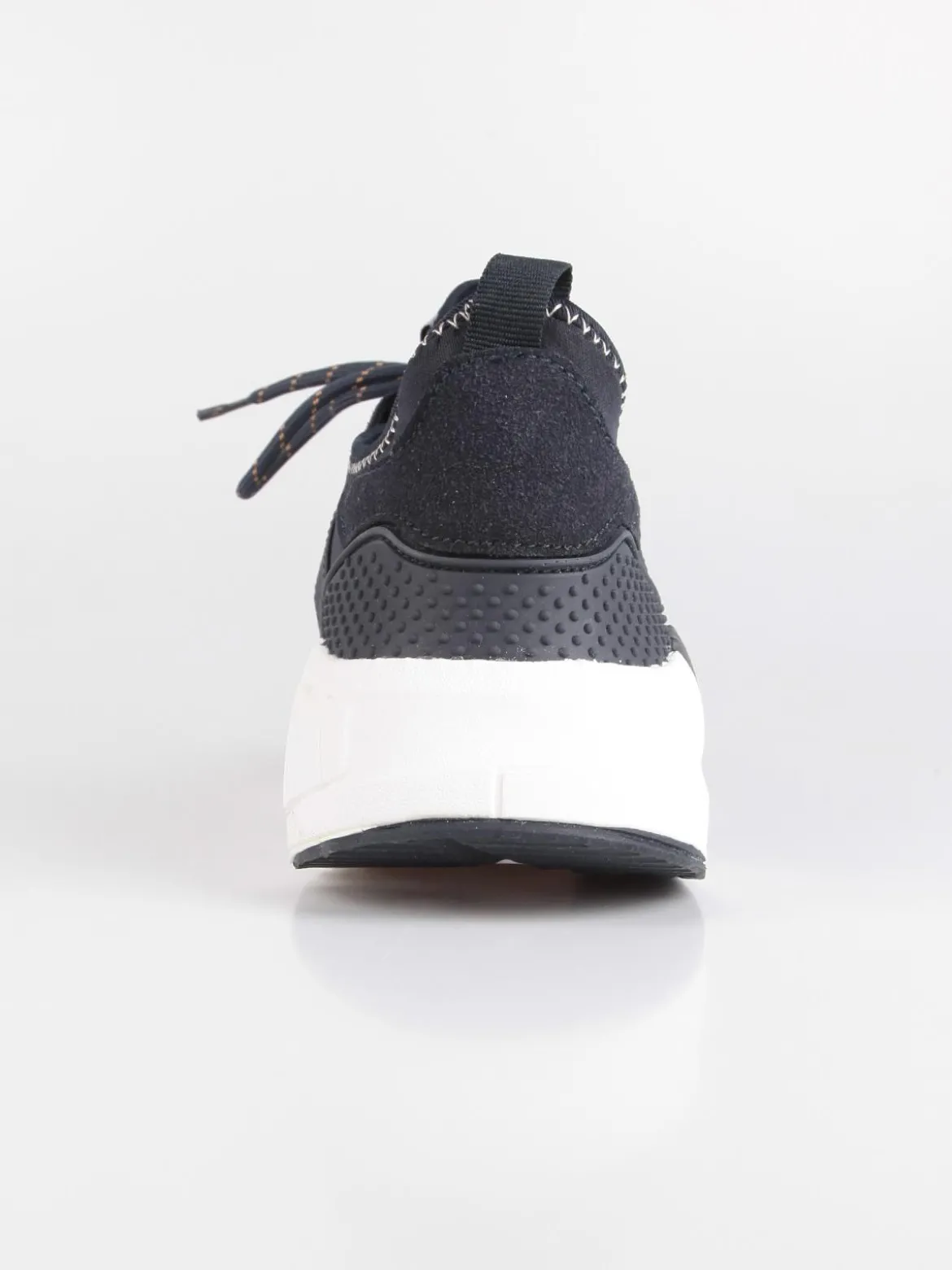 U.S. Golf Club Scarpe con calzino da uomo