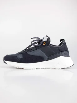 U.S. Golf Club Scarpe con calzino da uomo
