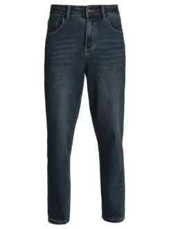 Vale Denim Jeans donna mom fit
