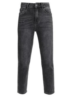 Vale Denim Jeans donna mom fit