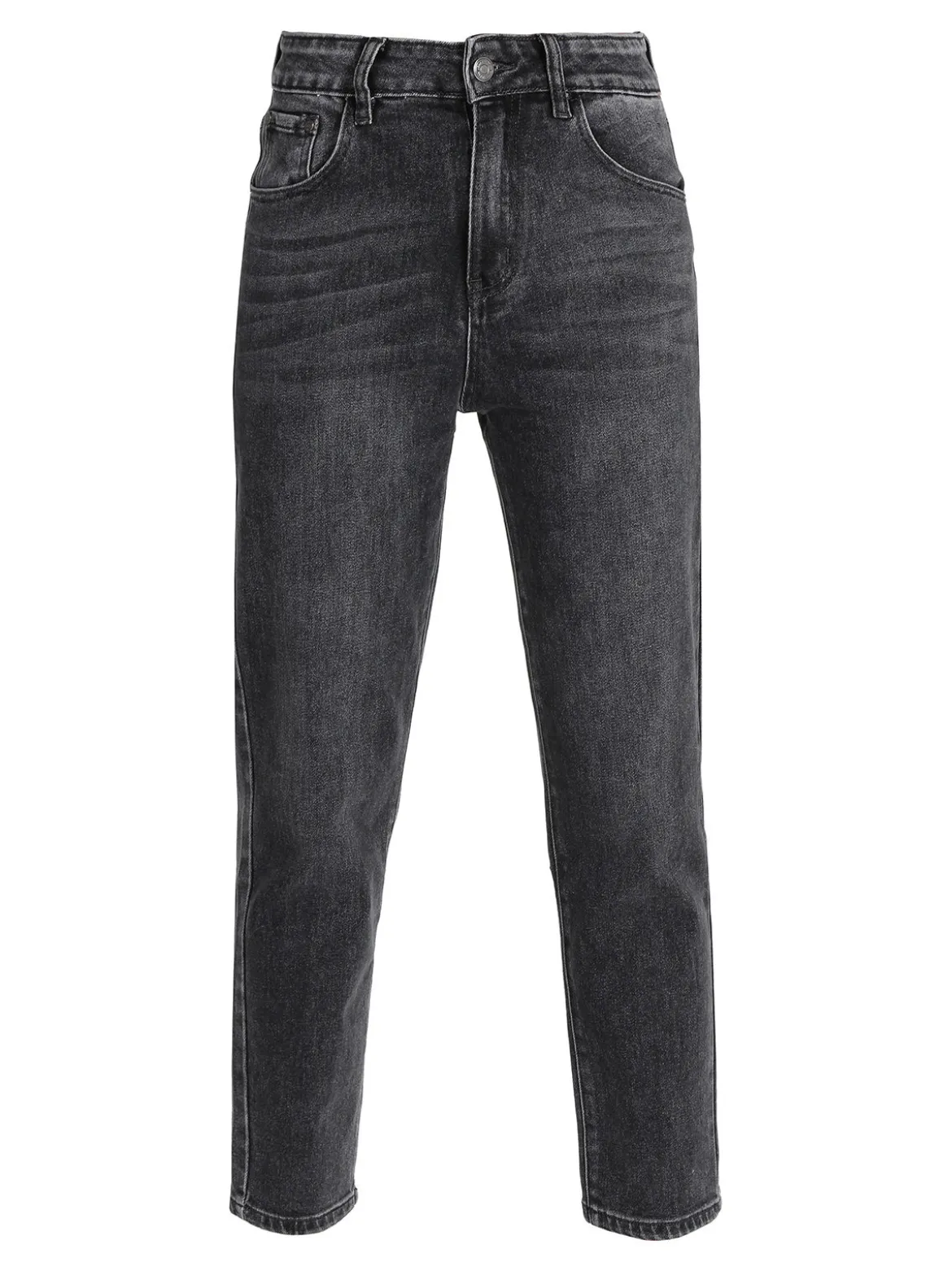 Vale Denim Jeans donna mom fit