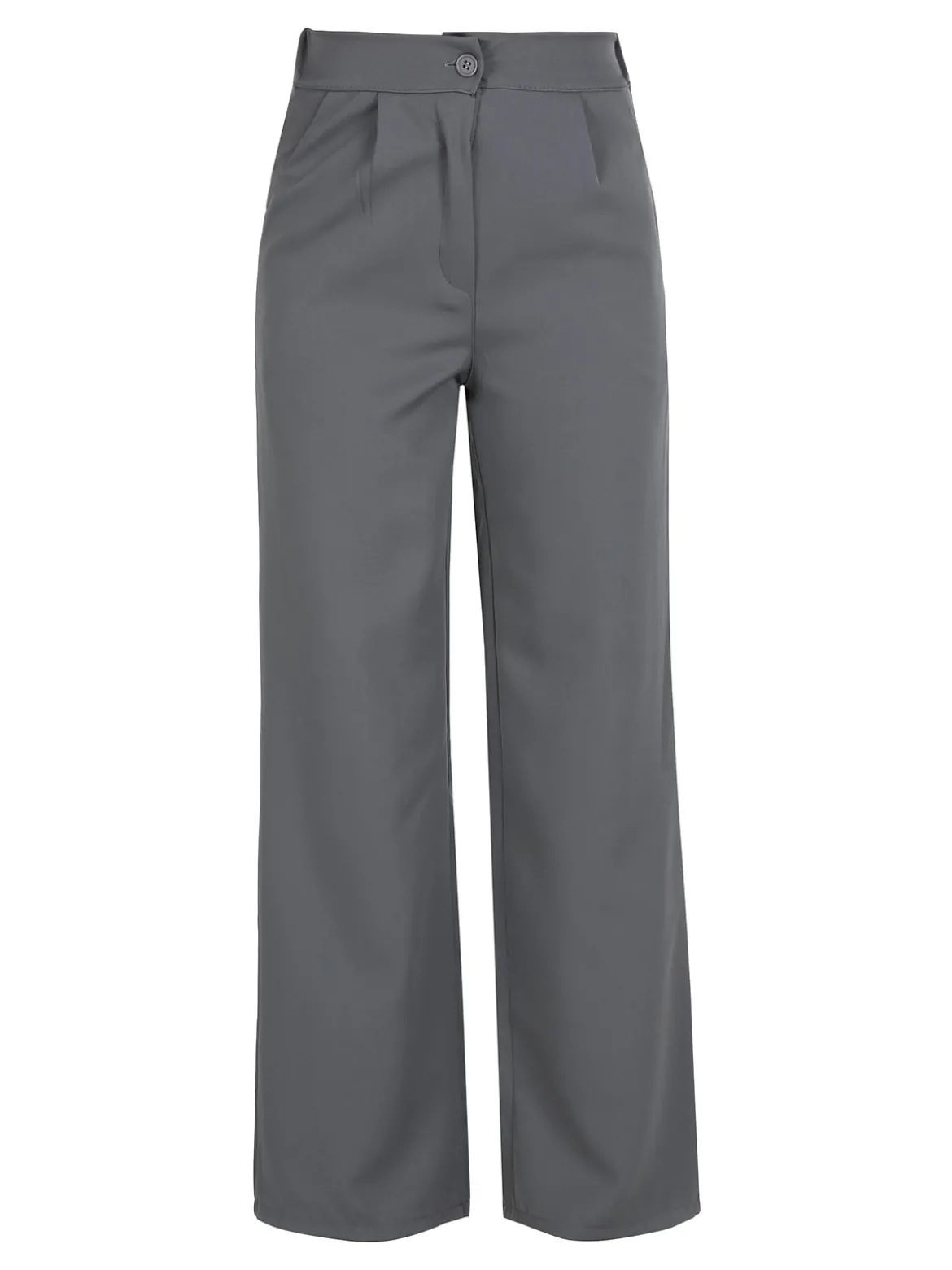Vanita Completo da donna oversize con blazer e pantalone
