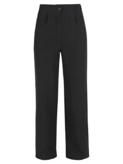 Vanita Completo da donna oversize con blazer e pantalone