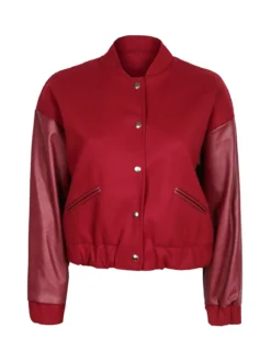 Vanita Giacca bomber da donna