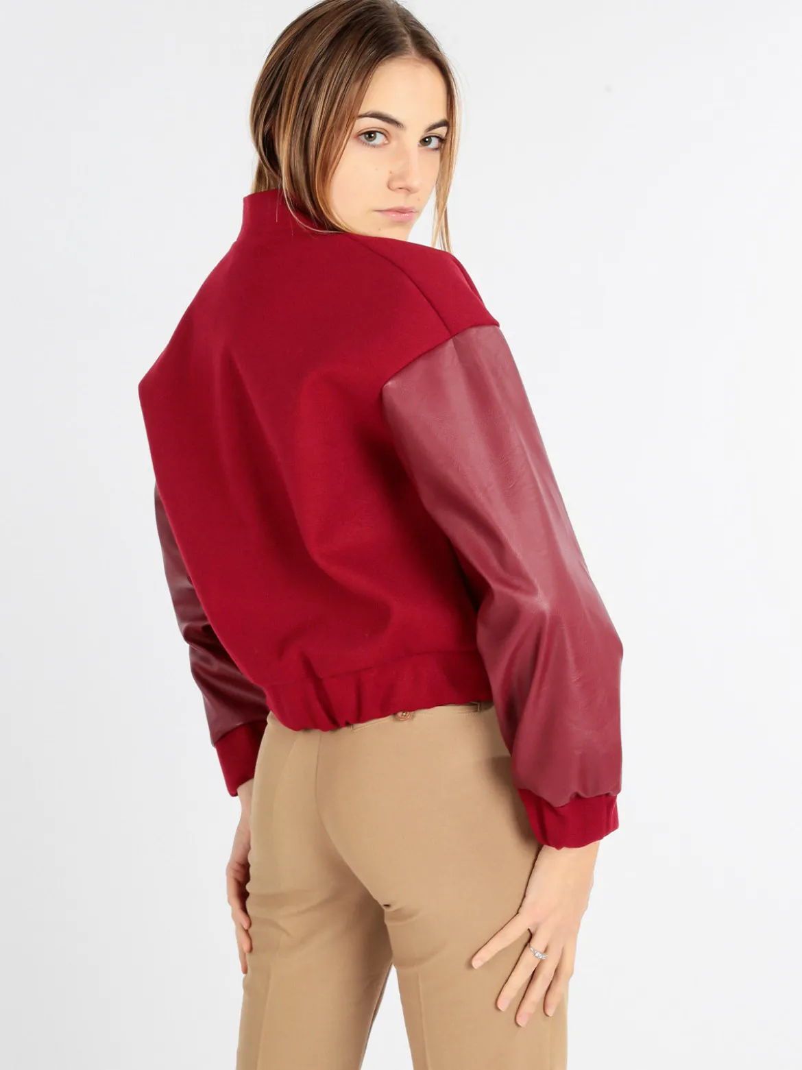 Vanita Giacca bomber da donna