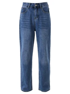 Vanita Jeans donna a gamba dritta - jeans