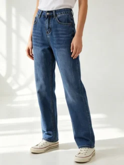 Vanita Jeans donna a gamba dritta - jeans