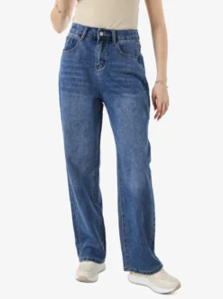 Vanita Jeans donna a gamba dritta - jeans