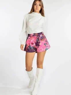Vanita Short fantasia donna