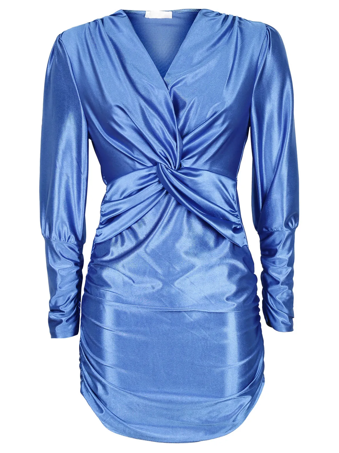 Vanita Vestito da donna drappeggiato