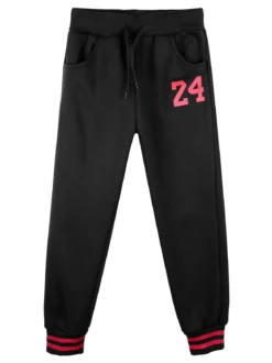 Vanity Girl'S Completo tuta felpata 3 pezzi da bambina