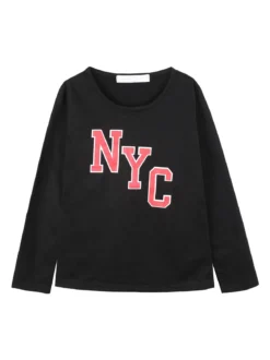 Vanity Girl'S Completo tuta felpata 3 pezzi da bambina