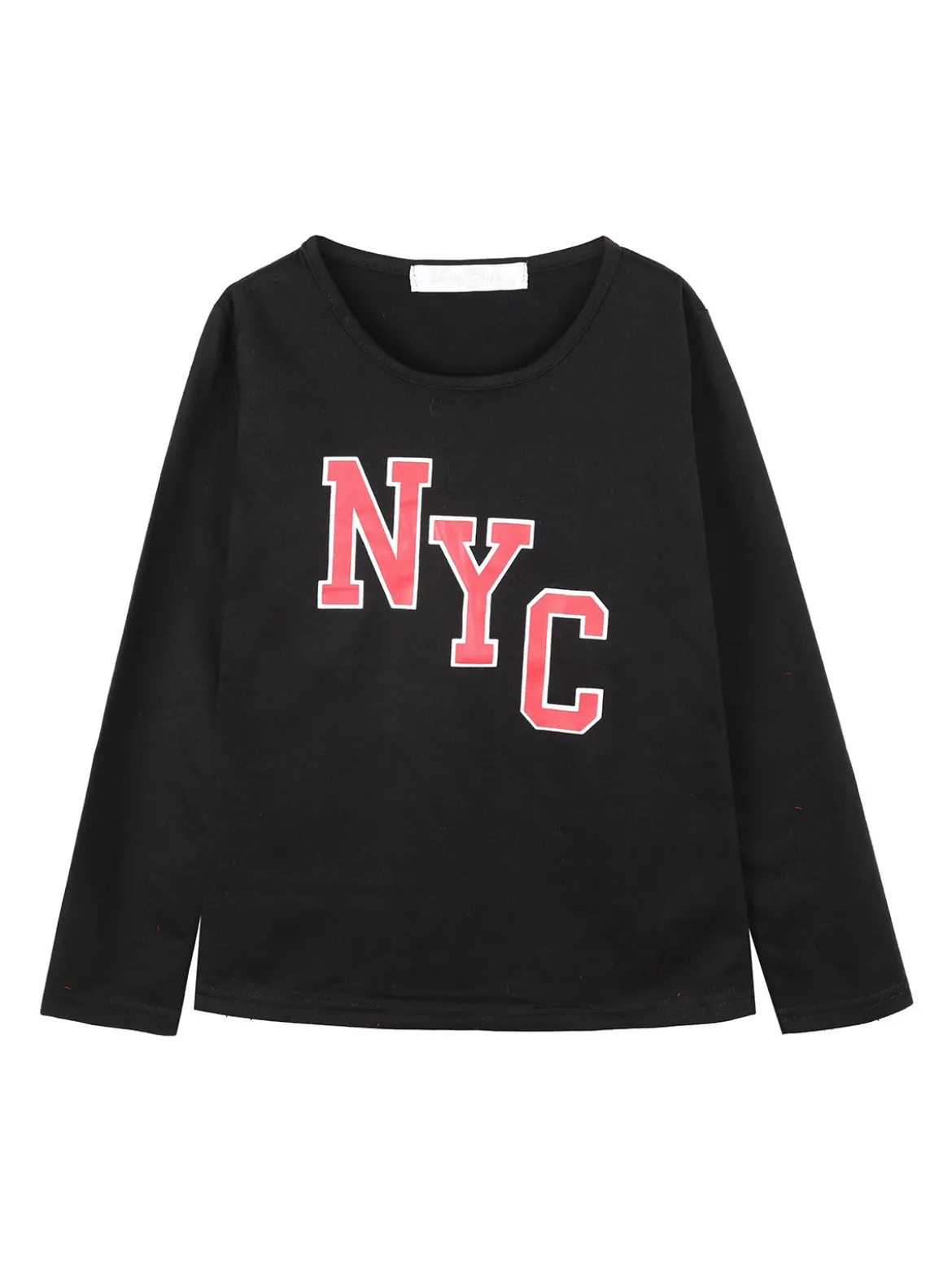 Vanity Girl'S Completo tuta felpata 3 pezzi da bambina