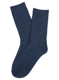 Virtus Calze corte da uomo misto lana