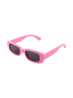 Visionmania Occhiali da sole rettangolari da bambini