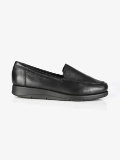 Walk Dream Scarpe slip on in pelle donna