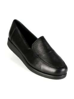 Walk Dream Scarpe slip on in pelle donna