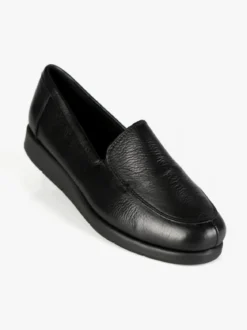 Walk Dream Scarpe slip on in pelle donna