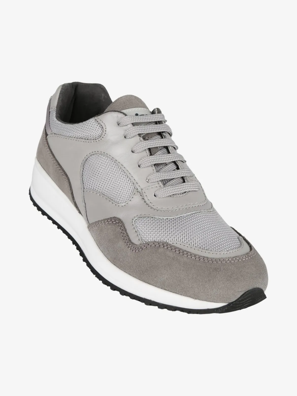 Walk Dream Sneakers in pelle da uomo