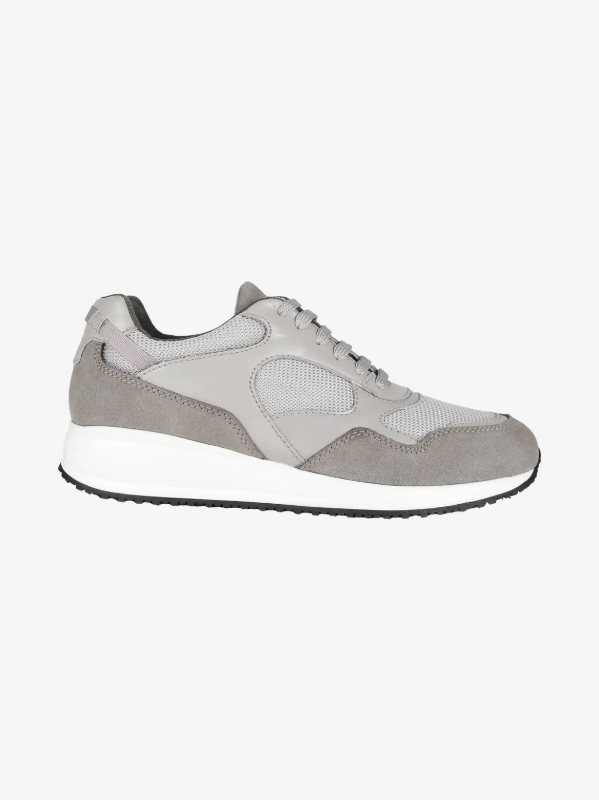 Walk Dream Sneakers in pelle da uomo