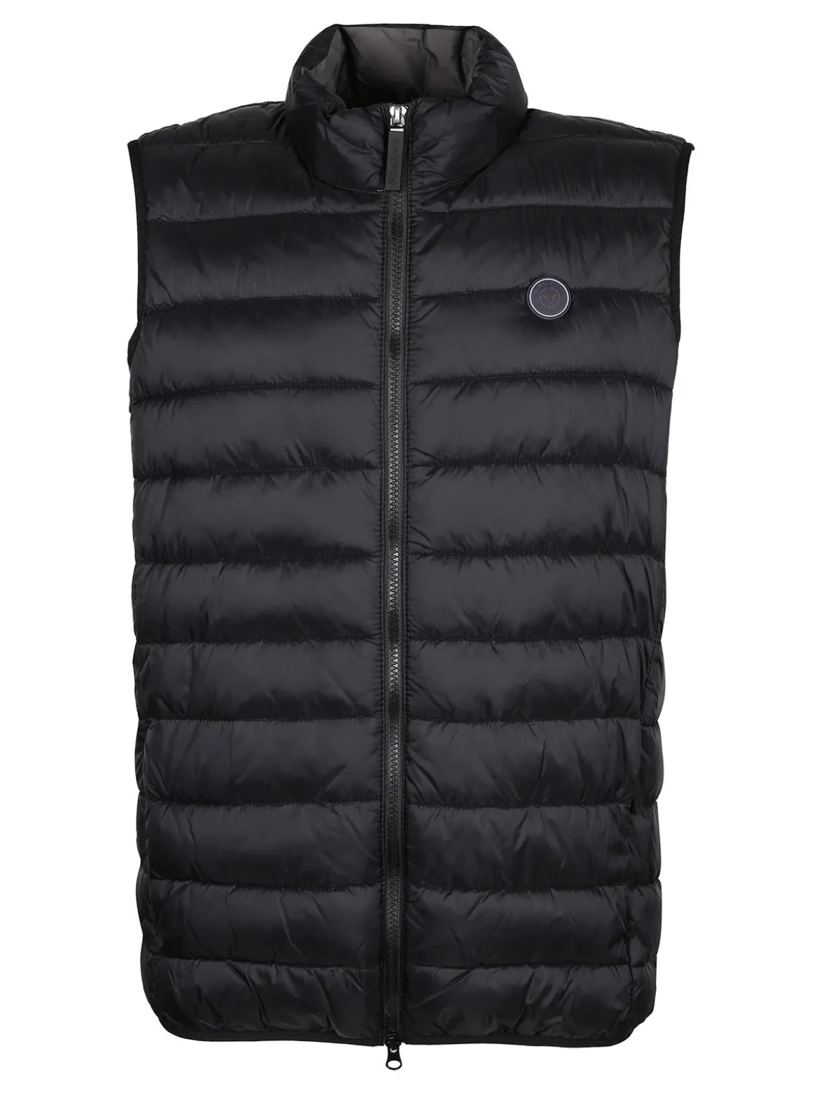 Wampum Gilet imbottito da uomo