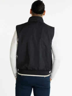 Wampum Gilet leggero da uomo
