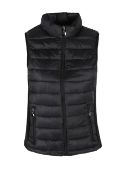 W Collection Gilet donna imbottito