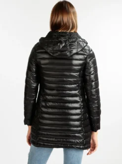 W Collection Piumino leggero da donna taglie forti