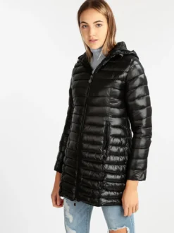 W Collection Piumino leggero da donna taglie forti
