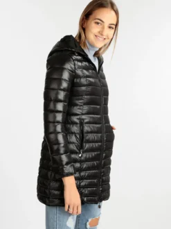 W Collection Piumino leggero da donna taglie forti
