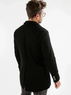 Weway Cappotto doppiopetto uomo