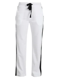 Wit Girl Pantaloni donna in felpa con coulisse