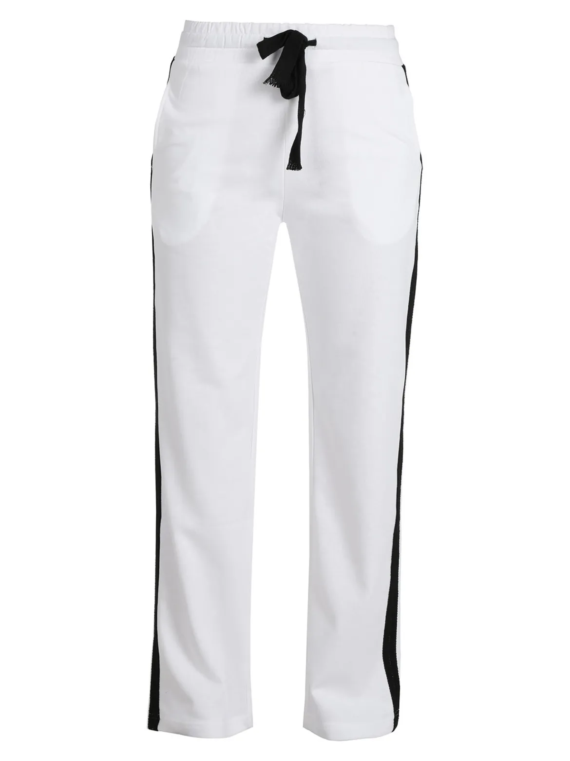 Wit Girl Pantaloni donna in felpa con coulisse