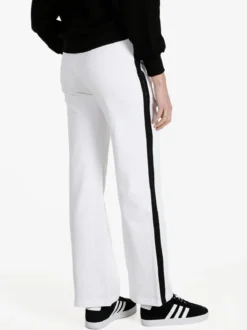 Wit Girl Pantaloni donna in felpa con coulisse