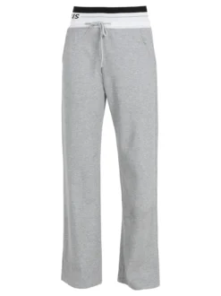 Wit Girl Pantaloni sportivi da donna con coulisse