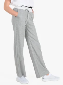 Wit Girl Pantaloni sportivi da donna con coulisse