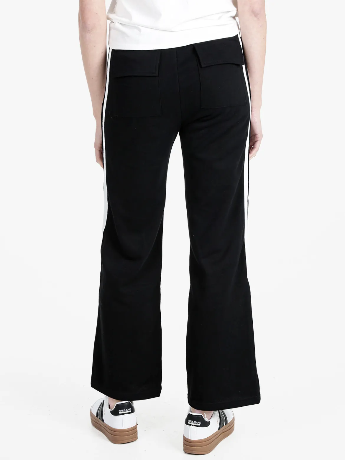 Wit Girl Pantaloni sportivi da donna in felpa