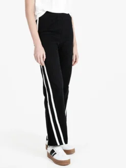 Wit Girl Pantaloni sportivi da donna in felpa