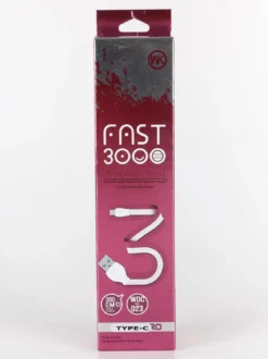 Wk Design Cavo dati USB tipo C