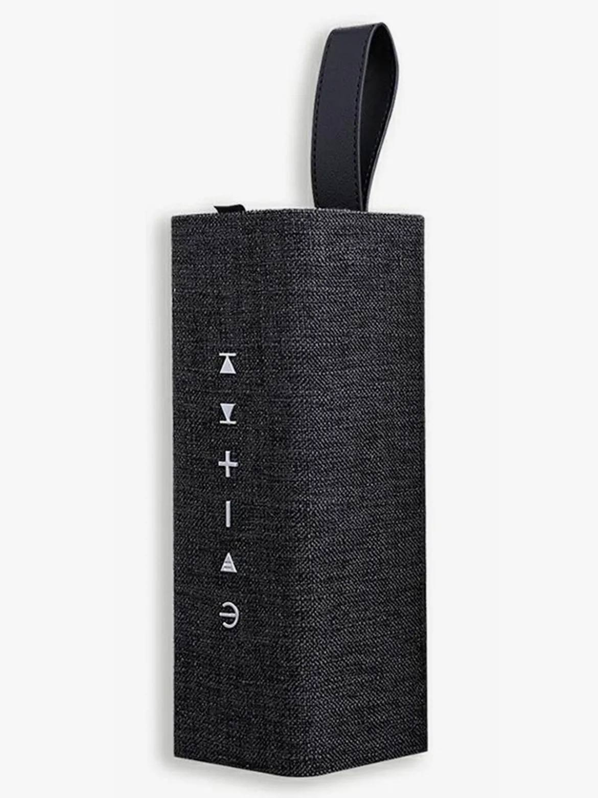 Wk Design Speaker wireless portatile