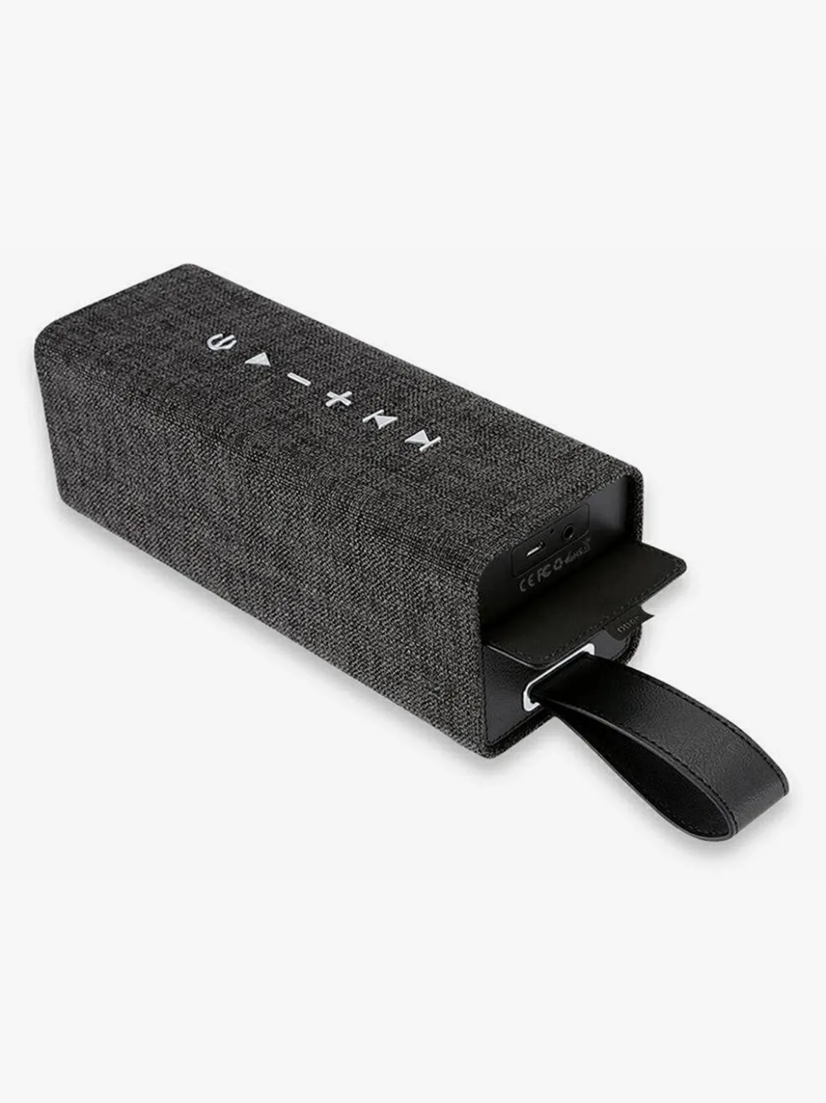 Wk Design Speaker wireless portatile