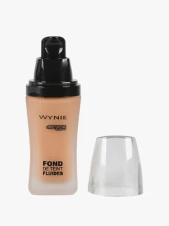 Wynie Cosmetics Fondotinta fluido