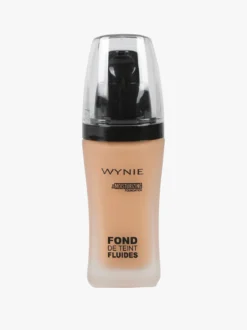 Wynie Cosmetics Fondotinta fluido