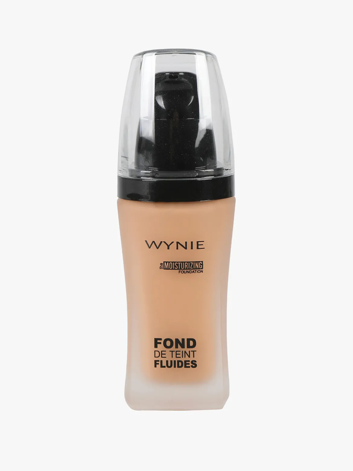 Wynie Cosmetics Fondotinta fluido