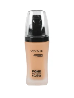 Wynie Cosmetics Fondotinta fluido